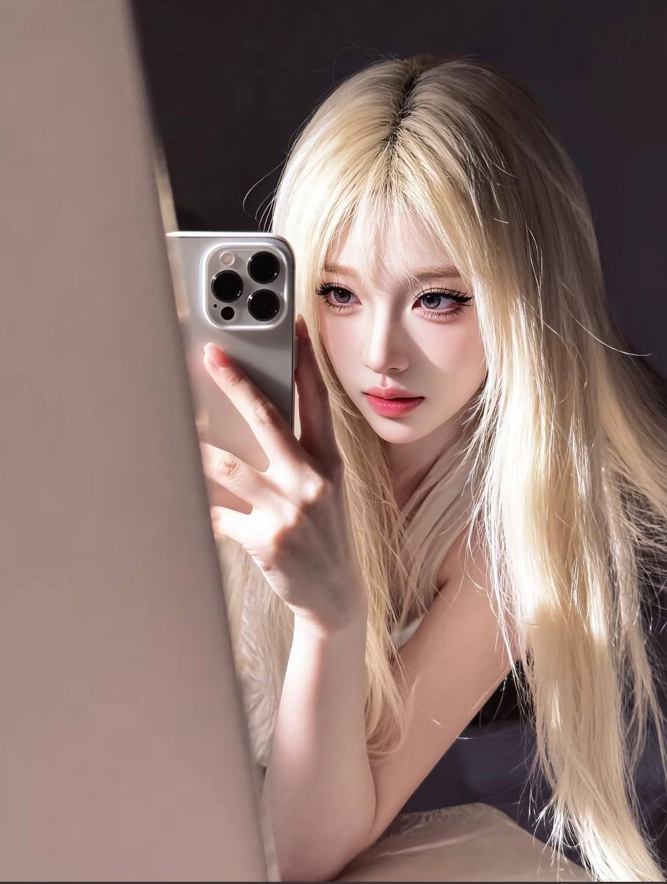 银杏邮差纪